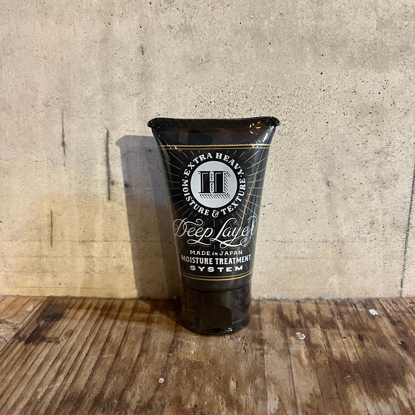 ディープレイヤーHトリートメント 50g