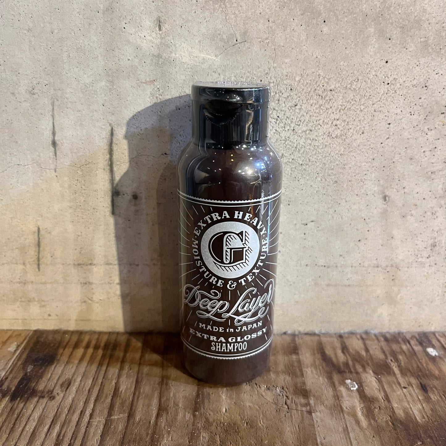 ディープレイヤーGシャンプー 80ml